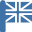 UK Resident Union Jack