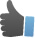 Minimum criteria Thumb up